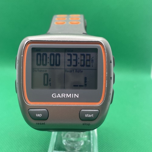 Garmin forerunner 310xt - 310xt, gps