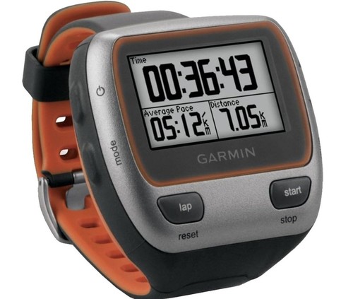 Garmin forerunner 310xt with - forerunner,