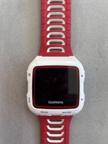 Garmin forerunner 920xt - garmin,