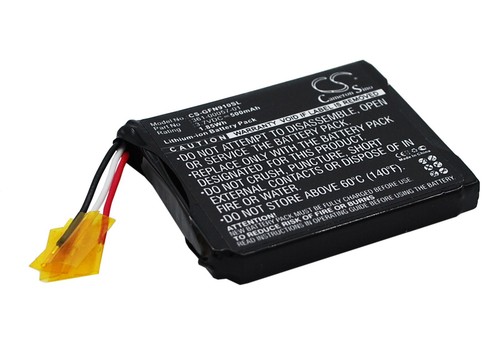 Ion battery for garmin - li-ion,