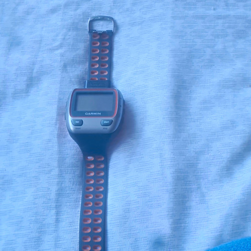 Garmin forerunner 310xt gps - forerunner,