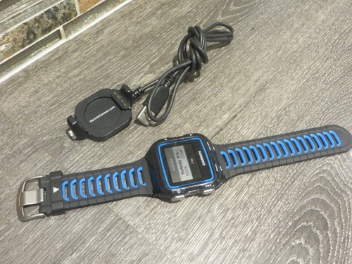 Garmin forerunner 920xt - forerunner,