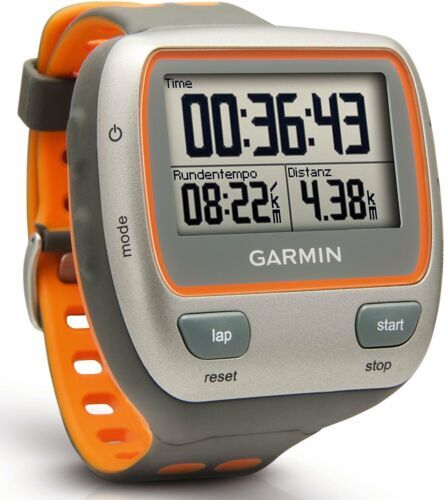 Garmin forerunner 310xt - forerunner, +