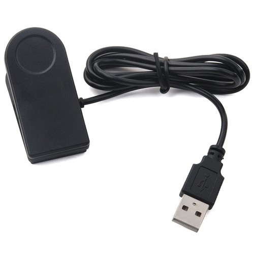 Usb charger clip - clip, with