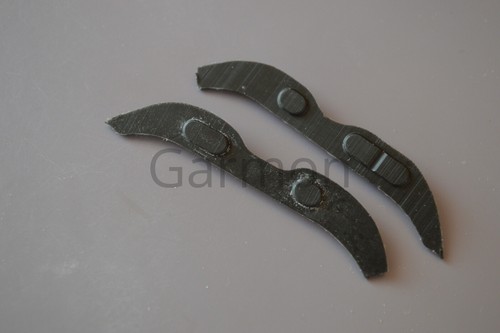 Button set repair - repair, garmin