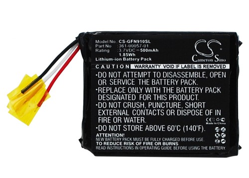 Battery for garmin - battery,