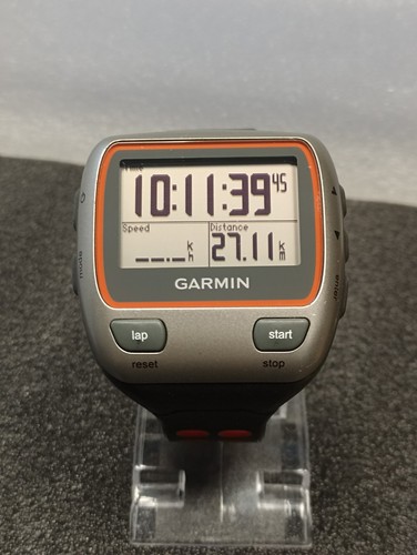 Garmin forerunner 310xt watch - forerunner,