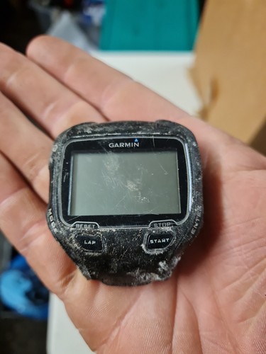 Garmin forerunner 910xt - garmin,