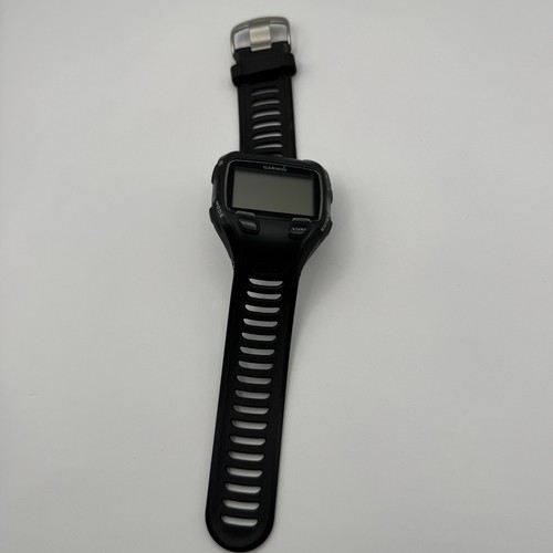 Garmin forerunner 910xt - garmin,