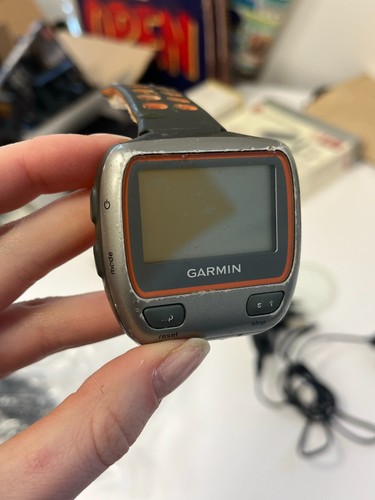 Vintage garmin watch bundle - watch,