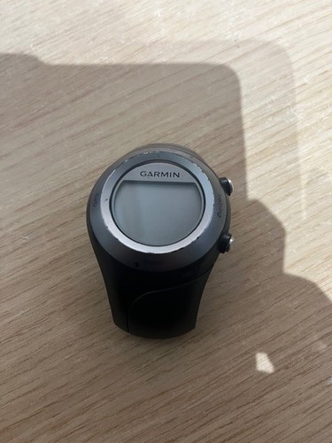 Garmin forerunner 405 - garmin,