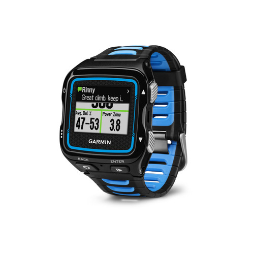 Garmin forerunner 920xt - garmin,