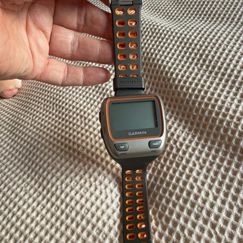 Garmin forerunner 310xt - garmin,