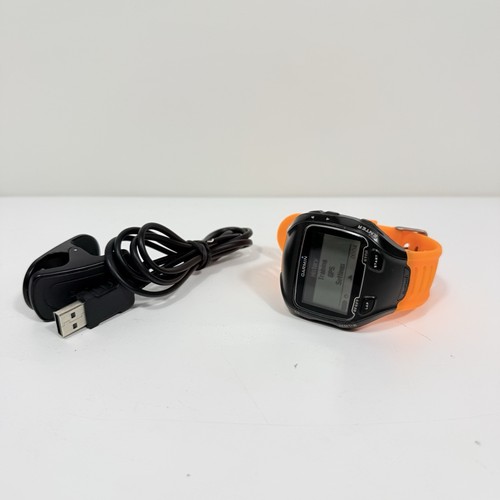 Garmin forerunner 910xt - , watch