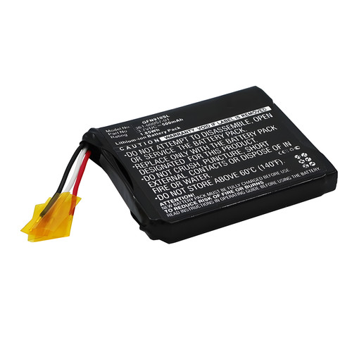 Battery for garmin - for,