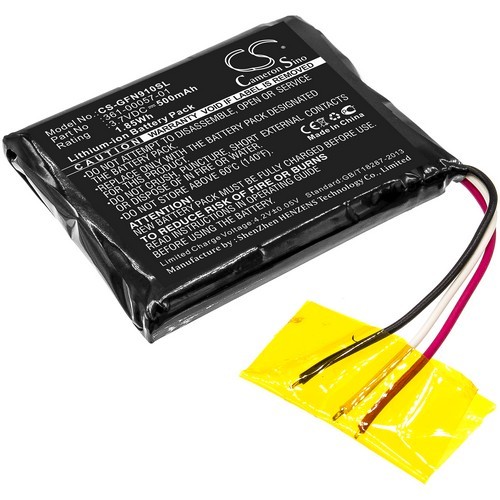 Battery for garmin - for,